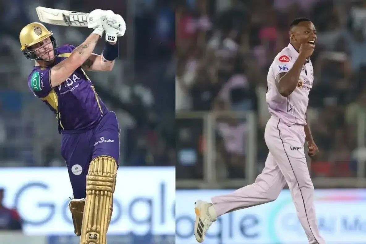 KKR vs GT live win probability, prediction, odds &amp; chances of victory in IPL 2026 clash - 4