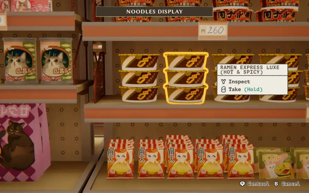 Inkonbini review: finding peace at a Japanese convenience store - 1