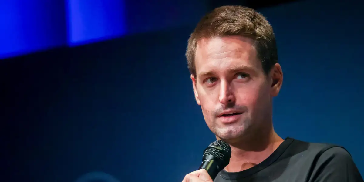 Snap Is Laying Off 16% of Full-Time Staff as It Embraces A.I. - 1