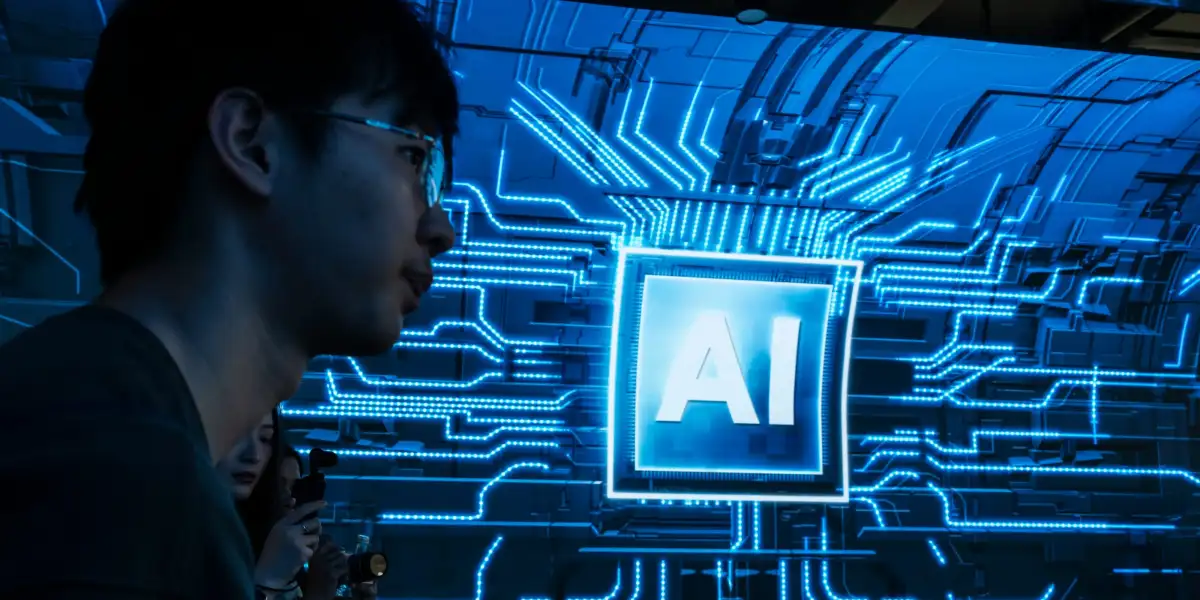 Why philosophers are being hired to train AI models - 2