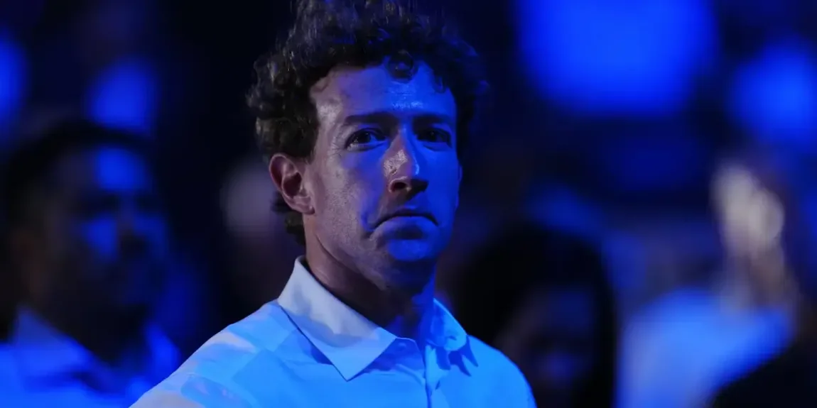 Meta's Mark Zuckerberg says AI agent tech progressing slower than expected - 1
