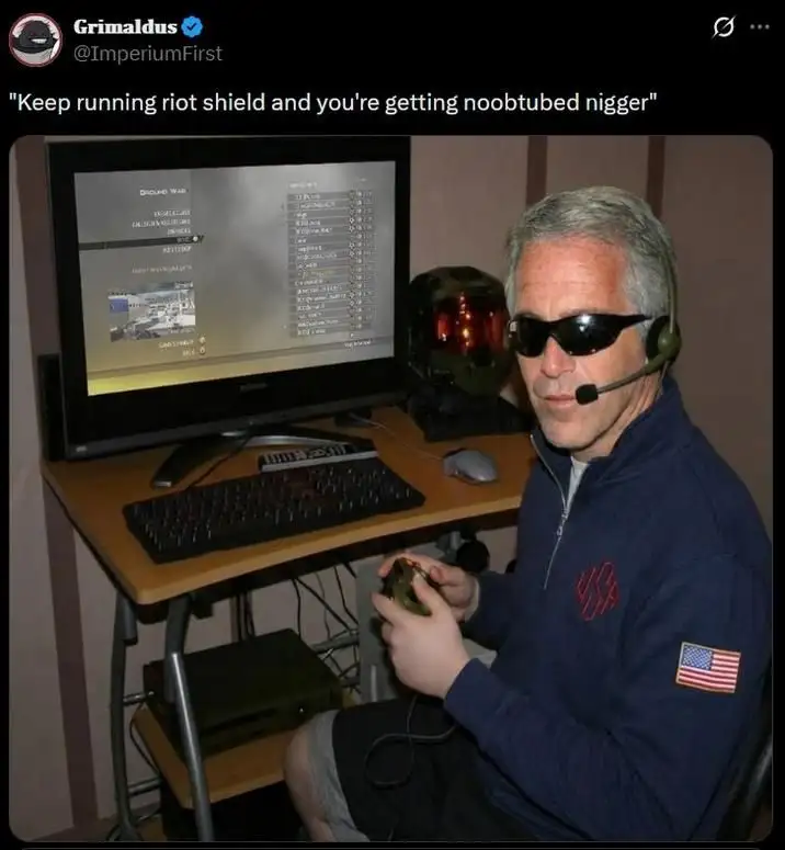 Epstein 'Fortnite Account' Shock Claim Erupts as Viral Sleuths Link Gamer Tag to Unsealed Files - 2