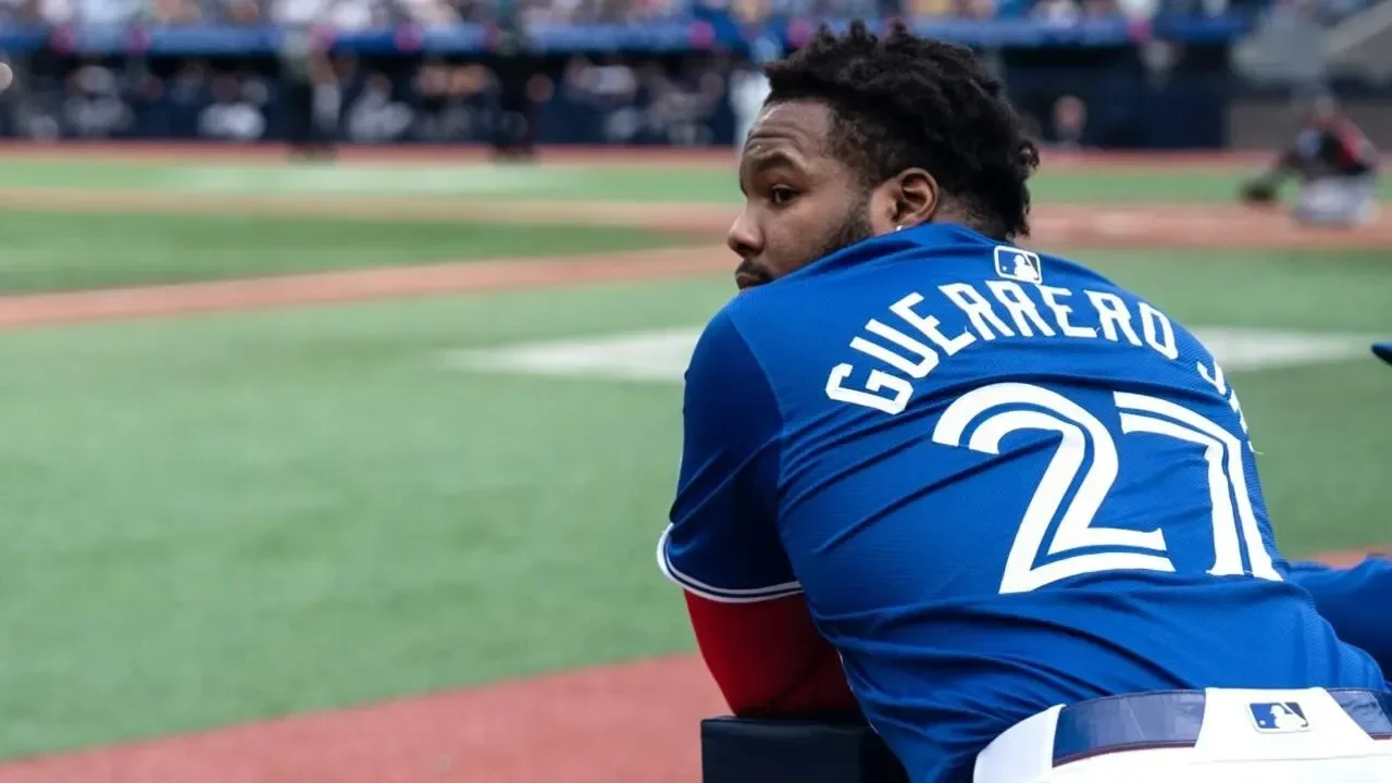 Blue Jays’ stars underperforming is root cause of frustrating season - 1