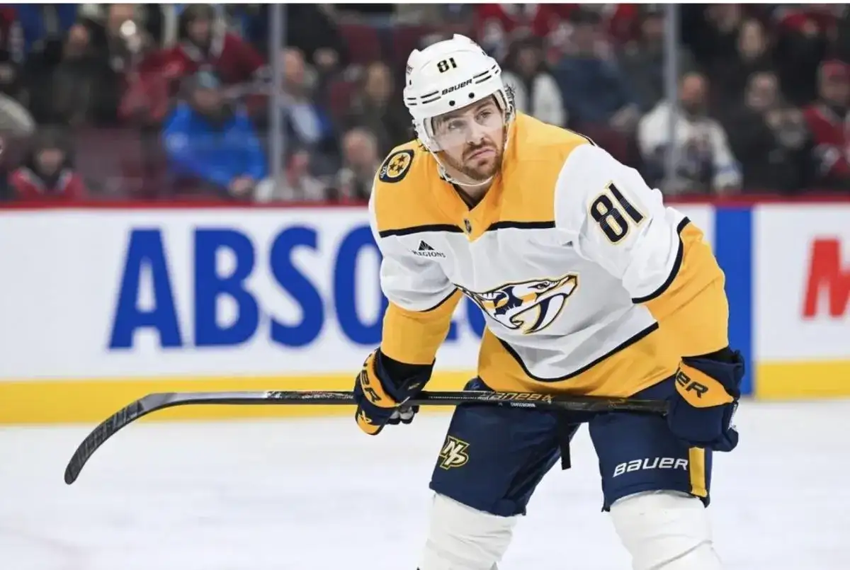 Jonathan Marchessault: when Québécois hockey hurts the Canadiens’ chances - 4