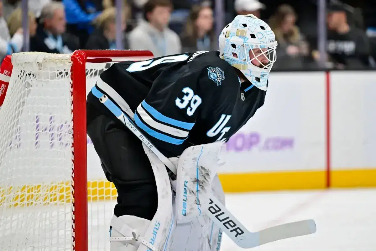 As path to Oilers’ No. 1 job opens up, Ingram stays grounded - 3
