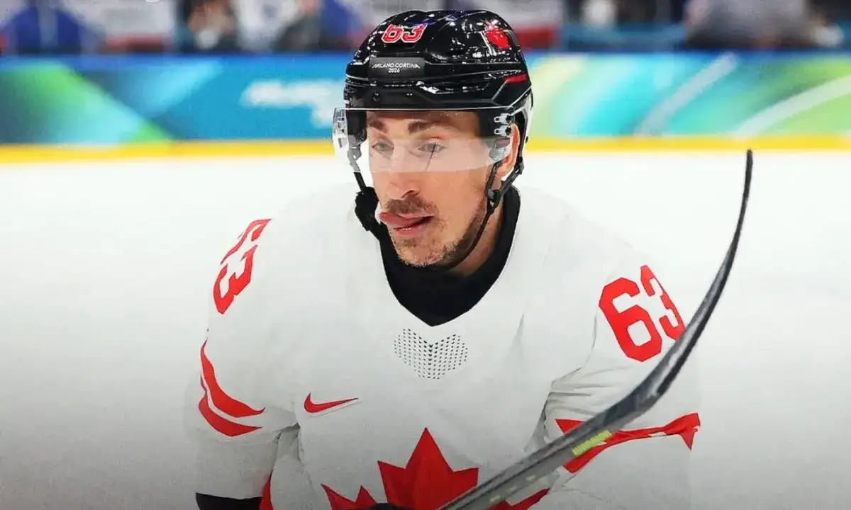 ‘No panic’: Team Canada’s quarterfinal lineup remains a mystery - 4