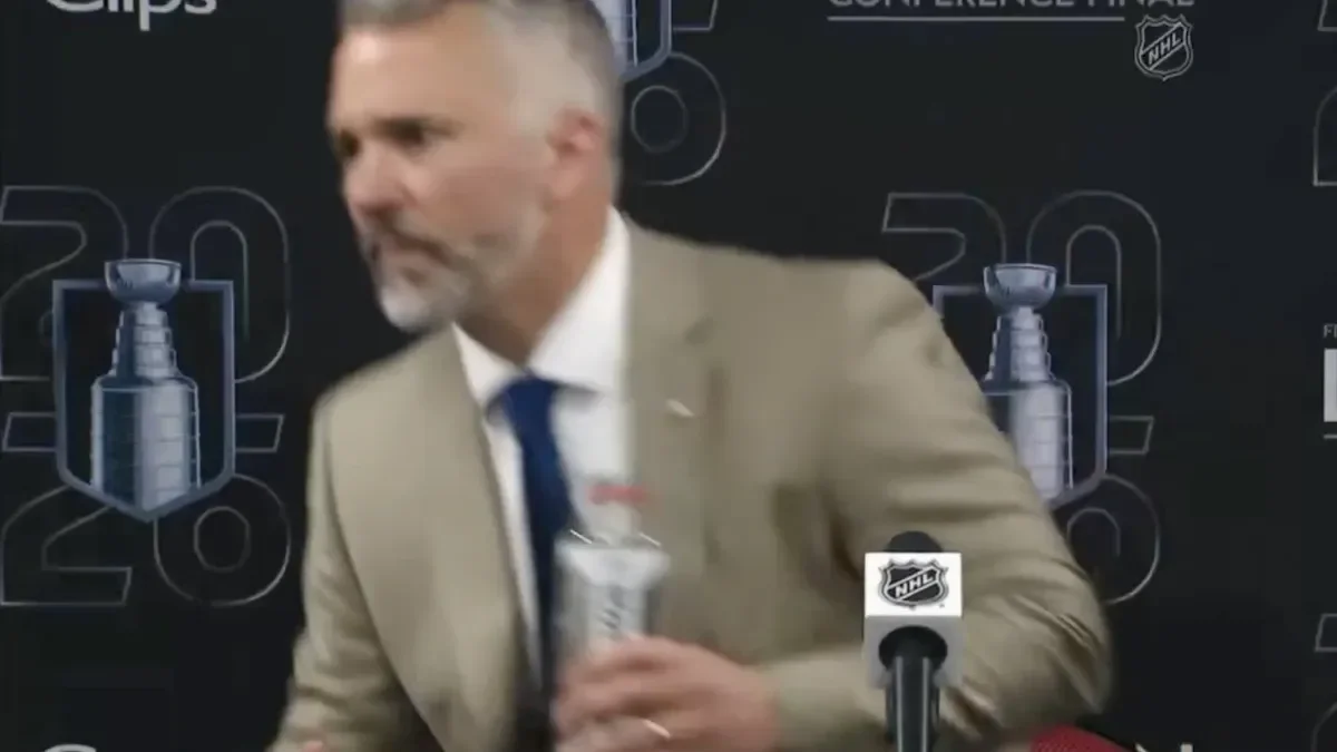 Martin St-Louis: “I’d rather lose early than late” - 3