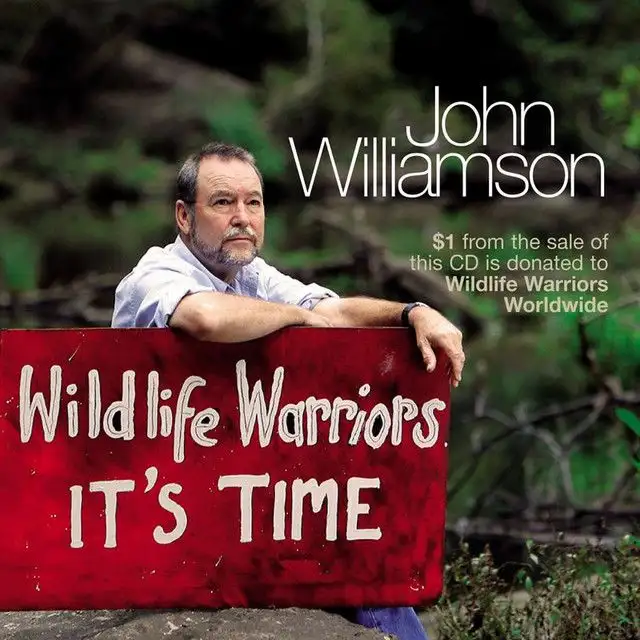 John Williamson's emotional 'True Blue' performance at Dawn Service - 2