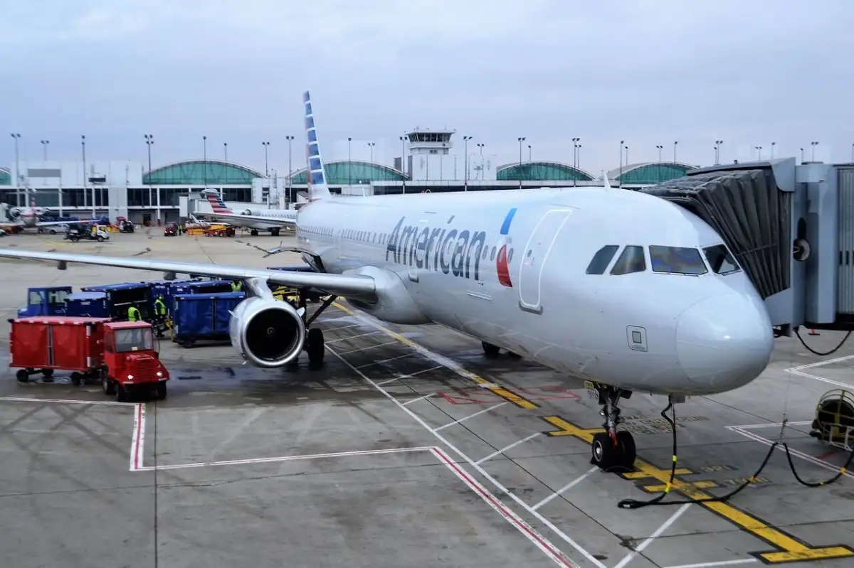8 Safest Airlines in the U.S. (Hint: No. 3 Crosses the Pacific Regularly) - 1