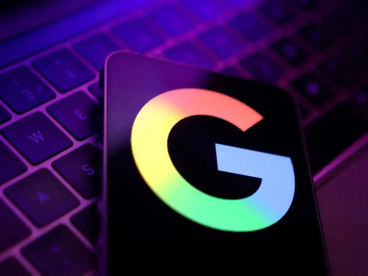 Alphabet Signs AI Deal With Pentagon - 1