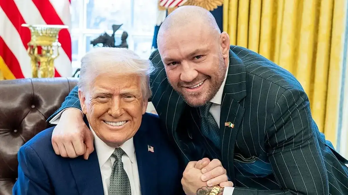 Conor McGregor on brink of finalizing his UFC return five years after his last fight, bombshell report claims - 4