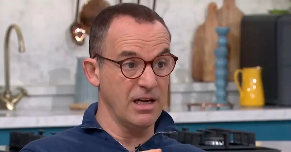 Martin Lewis shares retirement tip about what time of year to make change - 4