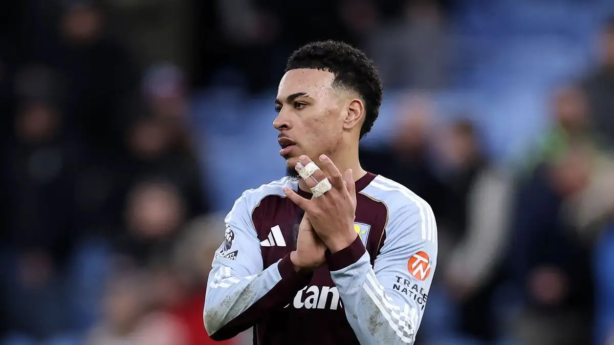Aston Villa latest: Would a move stifle Rogers' rise? - 1