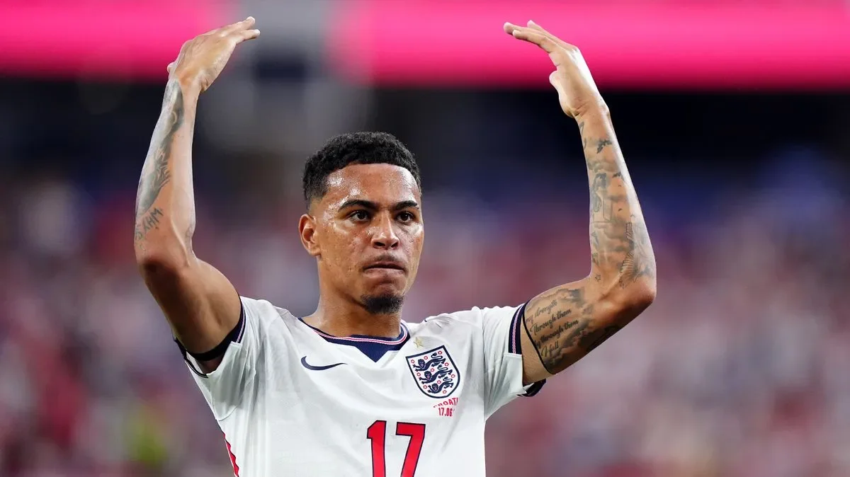 England camp break silence as Mexico kick-off time to be changed for World Cup clash - 2