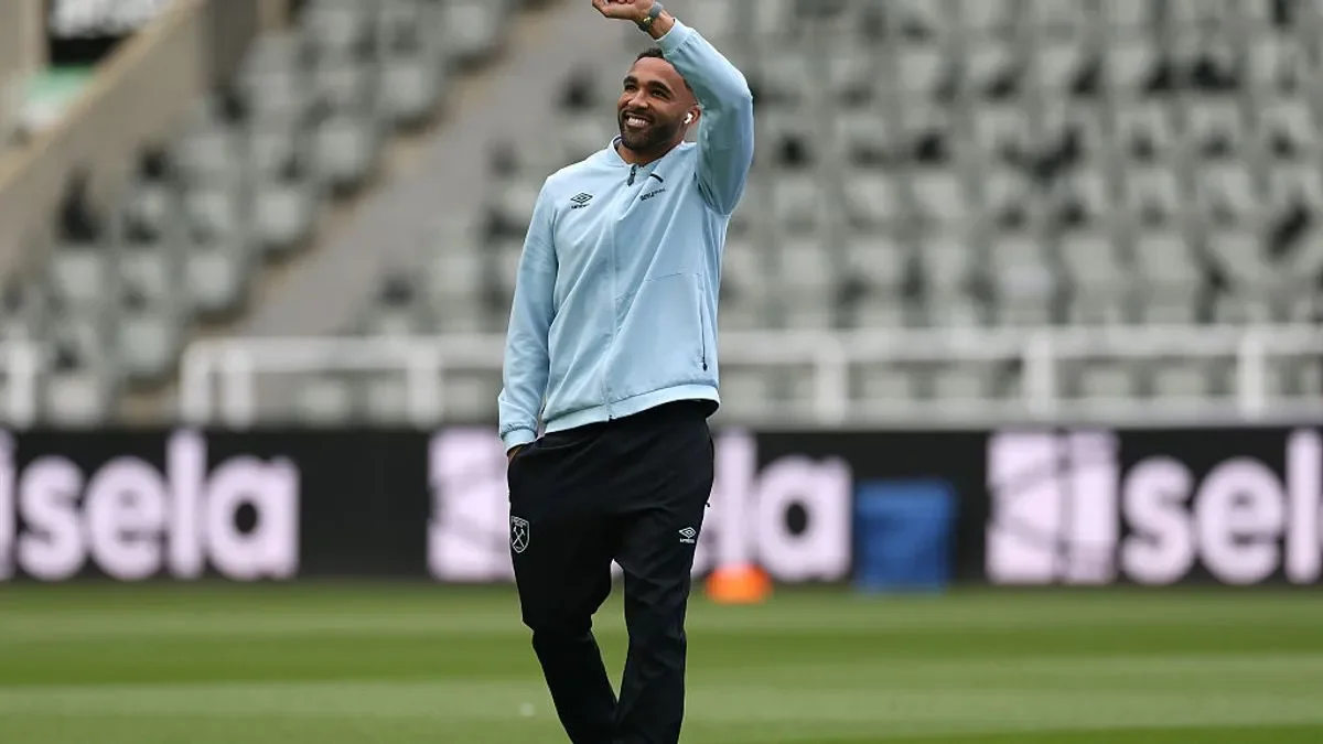 Premier League Soccer: Stream Newcastle vs. West Ham From Anywhere Live - 3