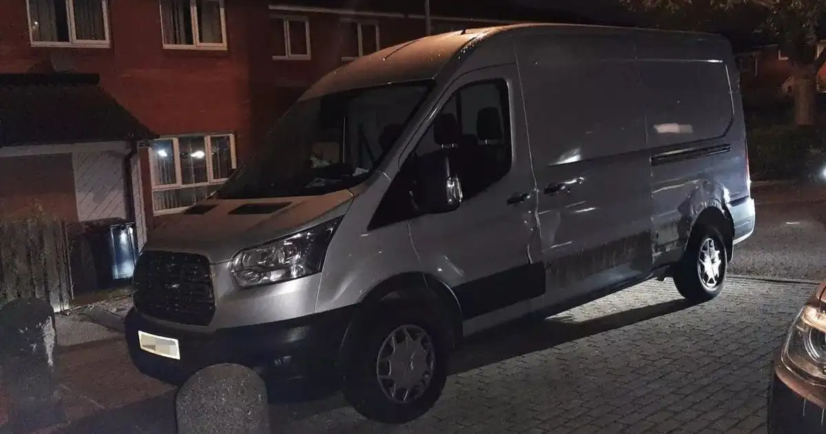 Abandon shipment: how an Amazon van got marooned on the UK’s ‘most dangerous path’ - 2