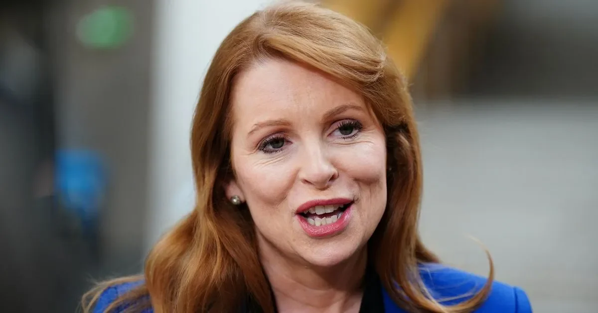 ‘Dogs have more protection than girls in Scotland’ Regan hits out after Holyrood vote - 4