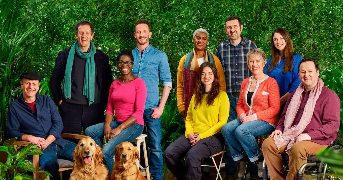 Monty Don's co-star shares update on Gardeners' World's future after exit rumours - 3