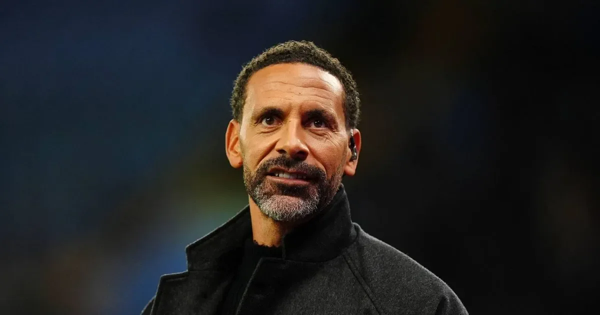 Rio Ferdinand calls out Roy Keane for Man Utd opinion he 'doesn't understand' - 1