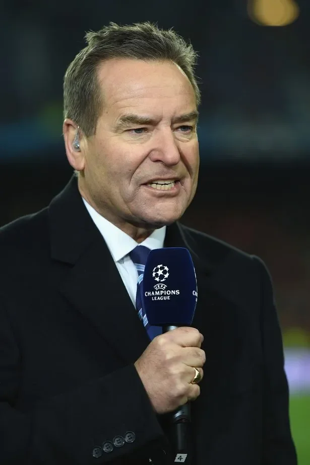 Legendary Sky Sports presenter Jeff Stelling announces 'extended break' from talkSPORT breakfast show for 'rest and relaxation' - 2