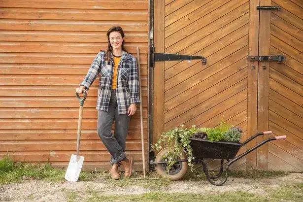 Monty Don's co-star shares update on Gardeners' World's future after exit rumours - 4
