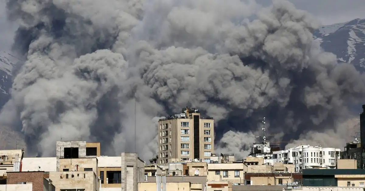 World War 3 Fears: Expert Issues Chilling Warning That World Is 'Inching Closer' to WW3 - 2