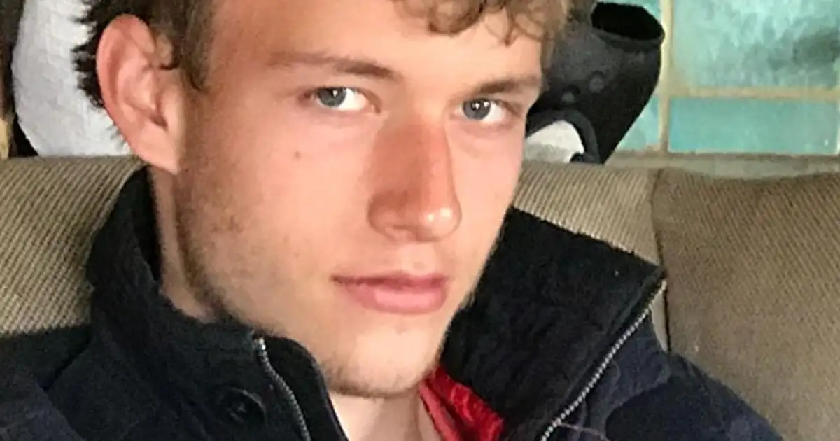 'Increasing concerns' for missing man after he is spotted 200 miles away from home - 4