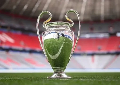 PSG dealt double injury scare before Arsenal Champions League final as Luis Enrique forced into change - 1