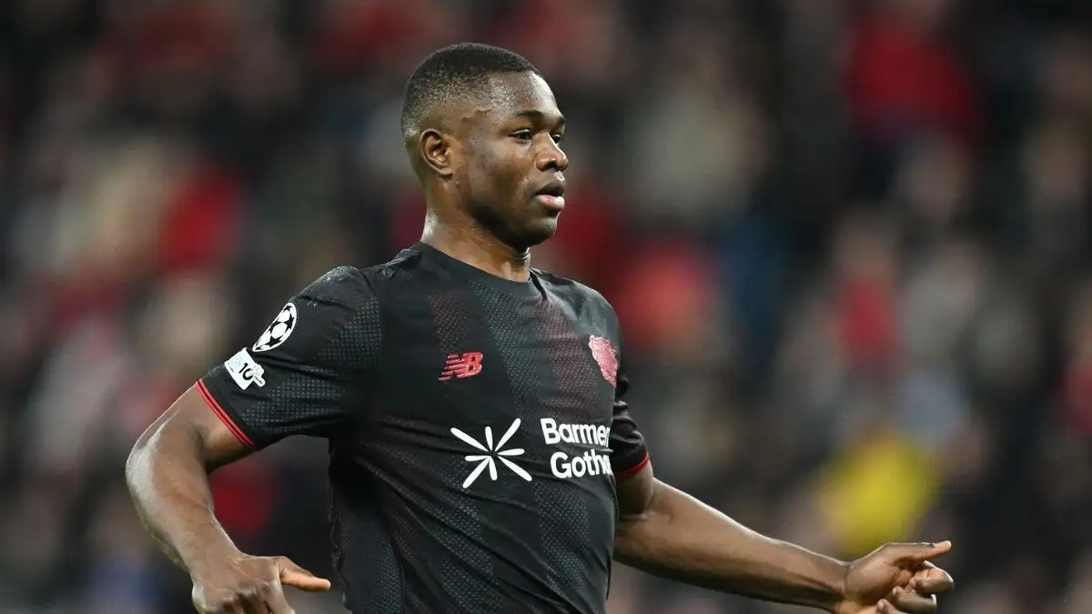 Transfer rumors, news: Arsenal eye Bayer Leverkusen forward - 1