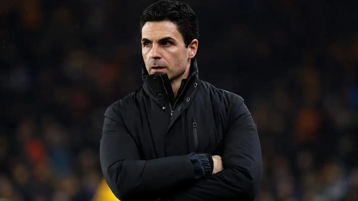 Arsenal have a huge opportunity in Premier League title race that Mikel Arteta must take - 2