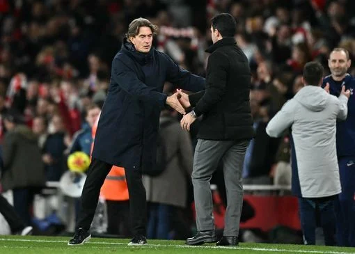 Tottenham handed clear Robbie Keane stance after Mauricio Pochettino 'decision' - 2