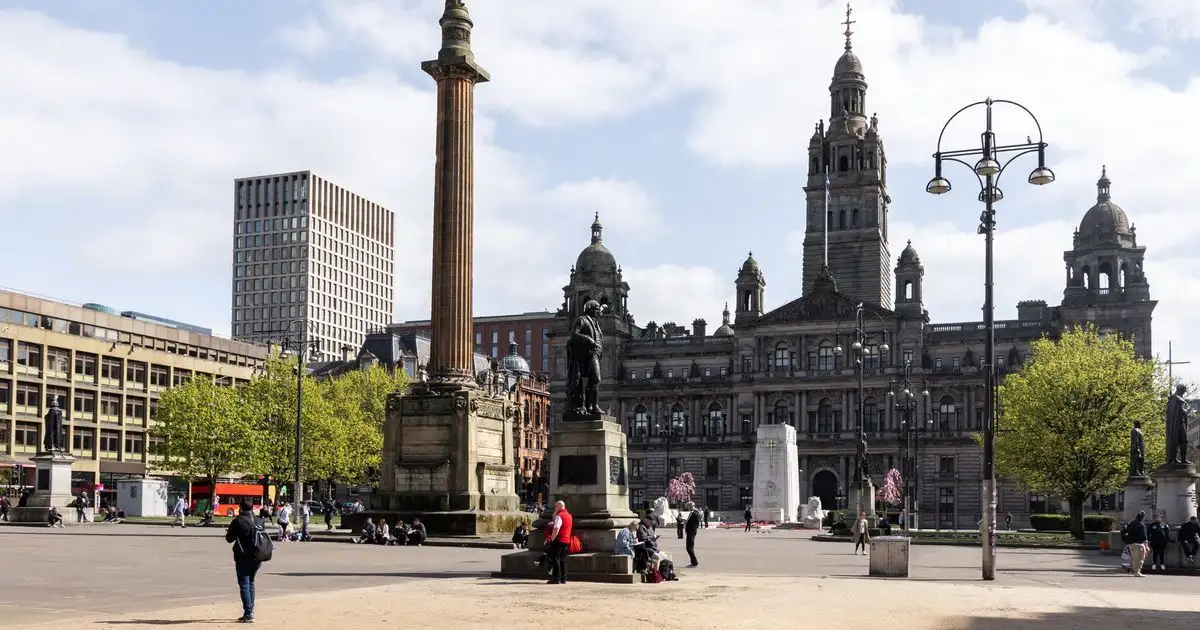 Council tax in Glasgow set to rise by between five and six per cent - 3