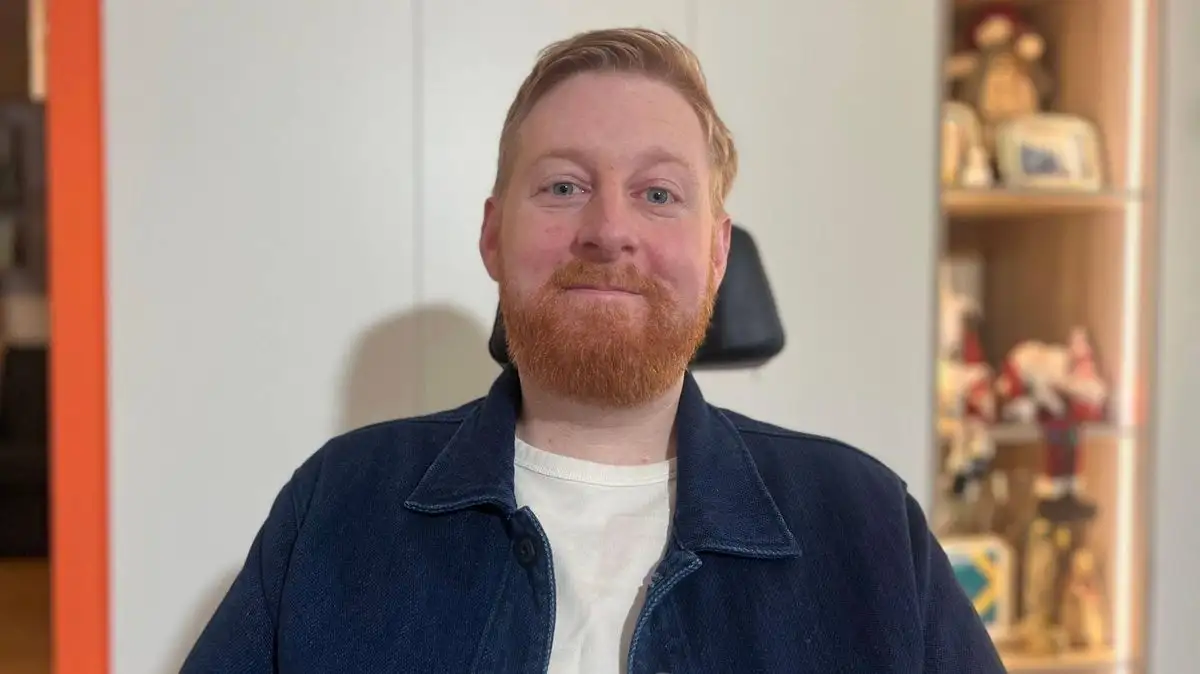 Game of Thrones Actor Michael Patrick Remembered by Wife Naomi in Heartfelt Tribute - 2