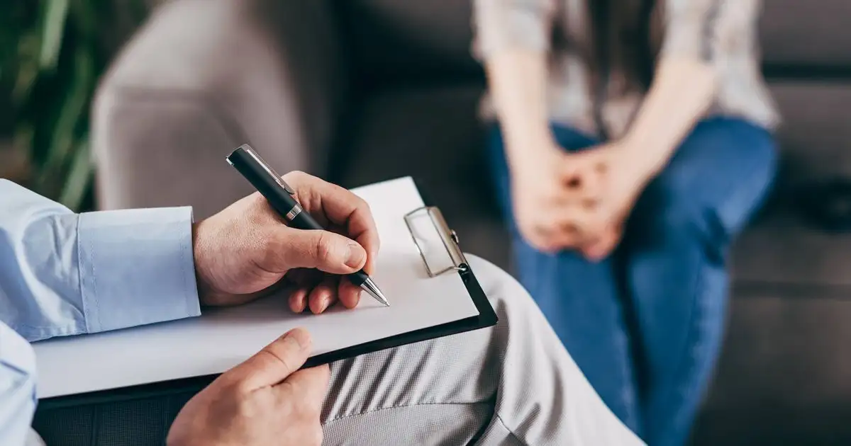 How to self-refer for NHS talking therapies and what you need to know - 3
