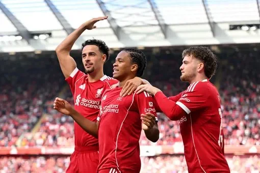 Where to watch Man City vs. Liverpool live stream, TV channel, start time for FA Cup quarterfinal match - 3