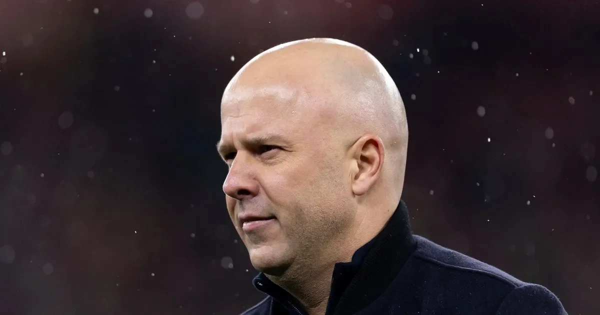 Liverpool boss Arne Slot accused of 'tone deaf' comments and treating fans like they're 'stupid’ - 1