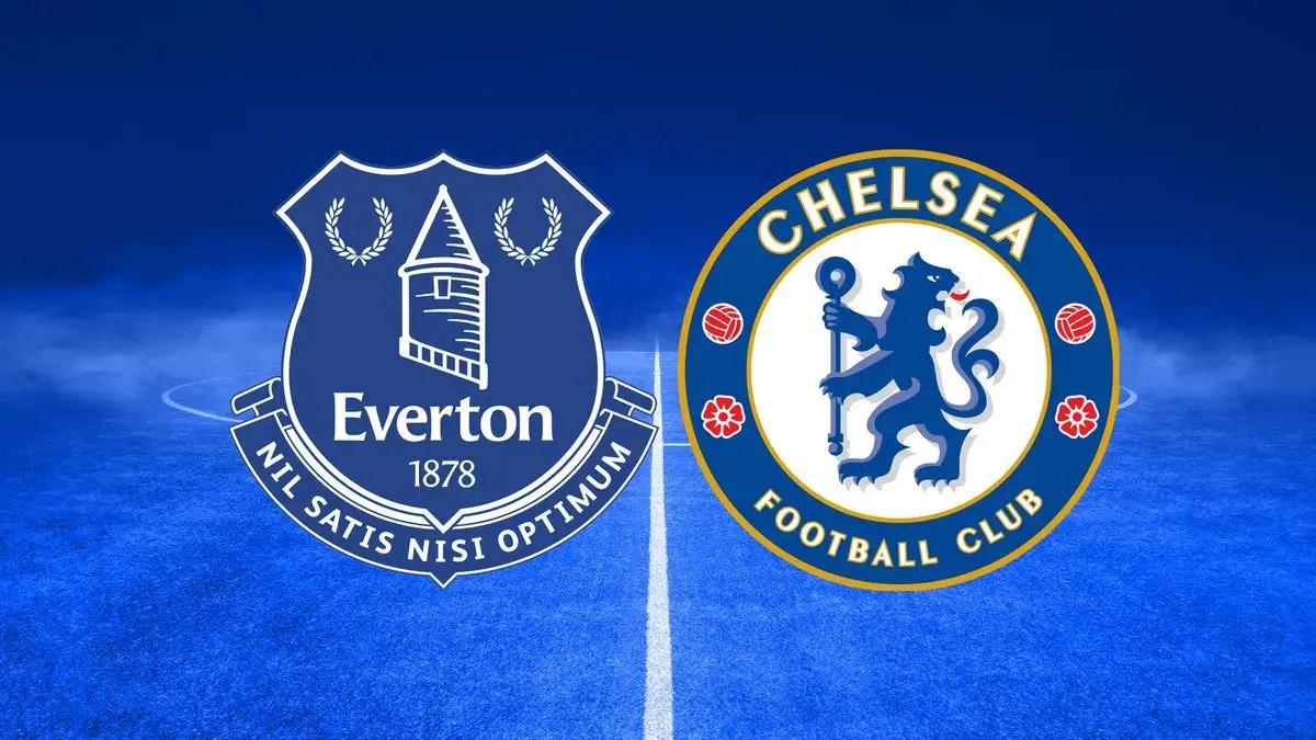 Everton 3-0 Chelsea: Beto scores twice to boost Champions League hopes as Blues beaten again - 3