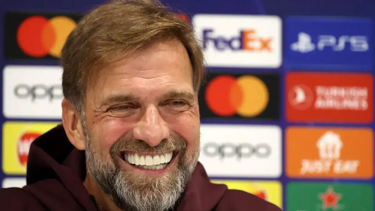 Wonderkid with just one appearance is impressing coaching staff at Liverpool; Enormous impact coming - 3