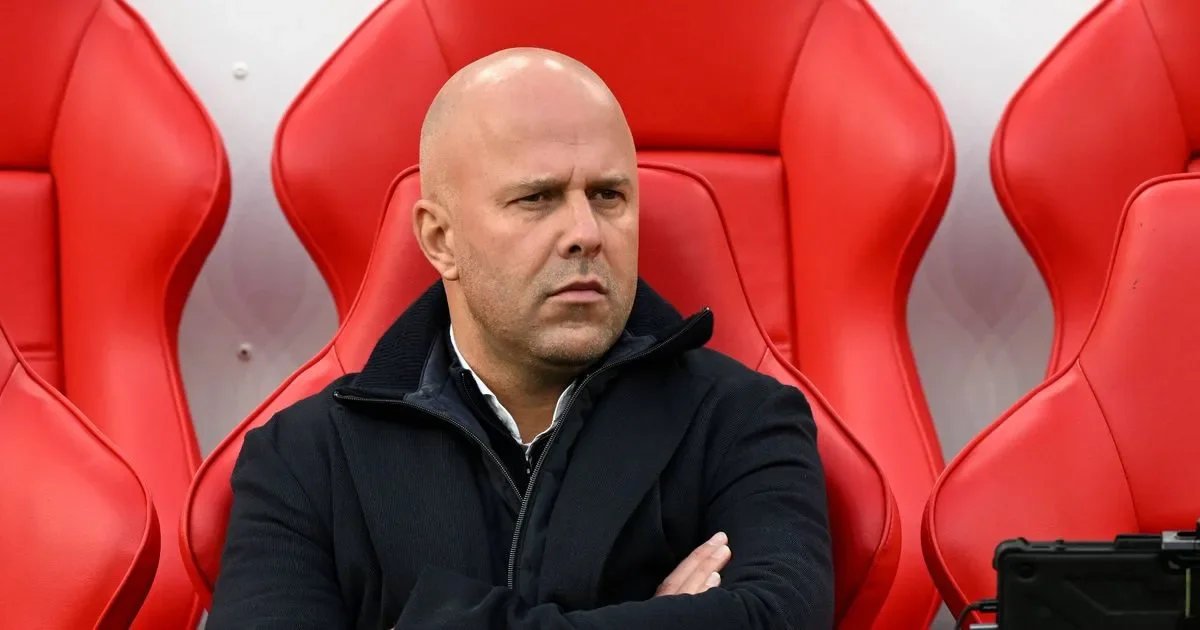 Liverpool news: Arne Slot defends former coach as Jurgen Klopp is proved right - 1