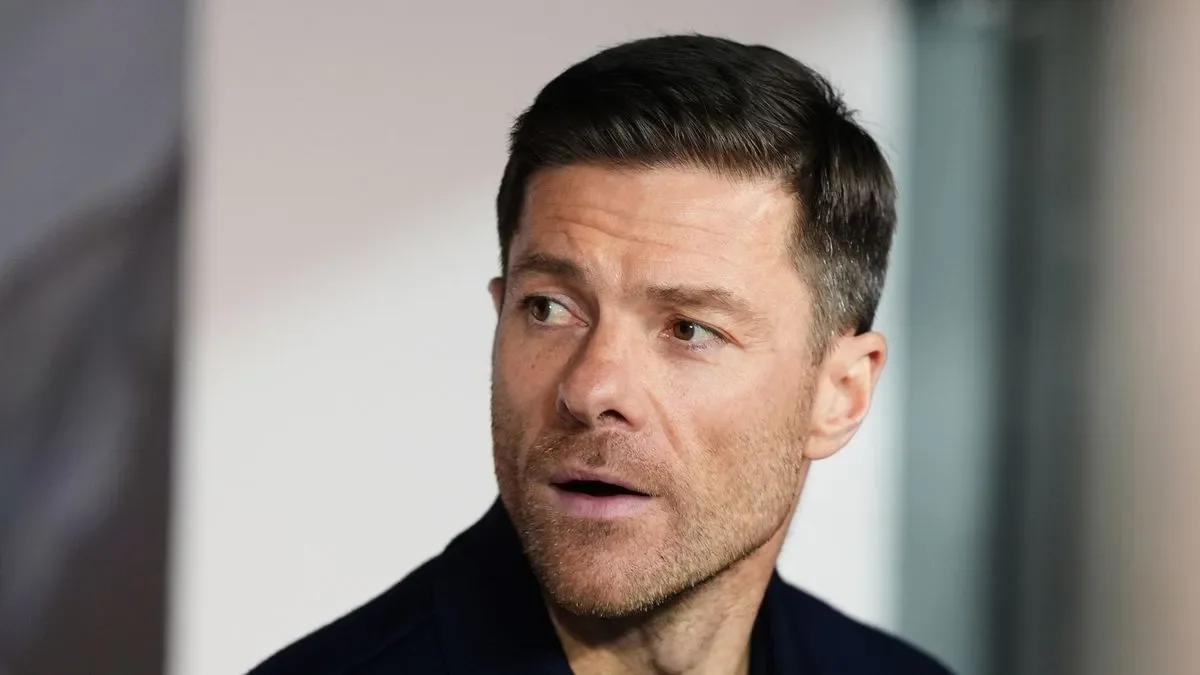 Liverpool didn’t get in contact with Xabi Alonso because they believe Arne Slot is still a better manager for them - 1