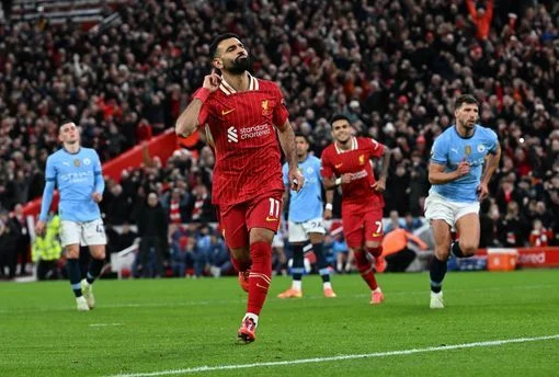 Liverpool v Manchester City buildup, Premier League reaction and WSL – matchday live - 1