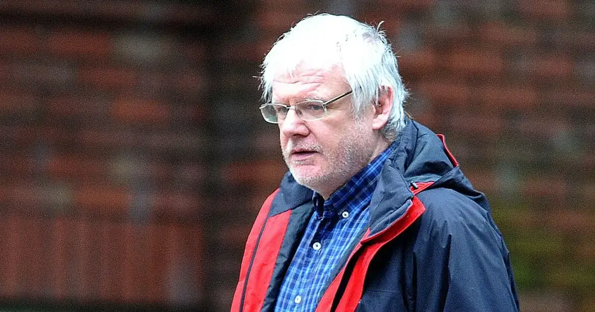 'My husband stole £600k for sex and antiques' - drug side effects tearing families apart - 4