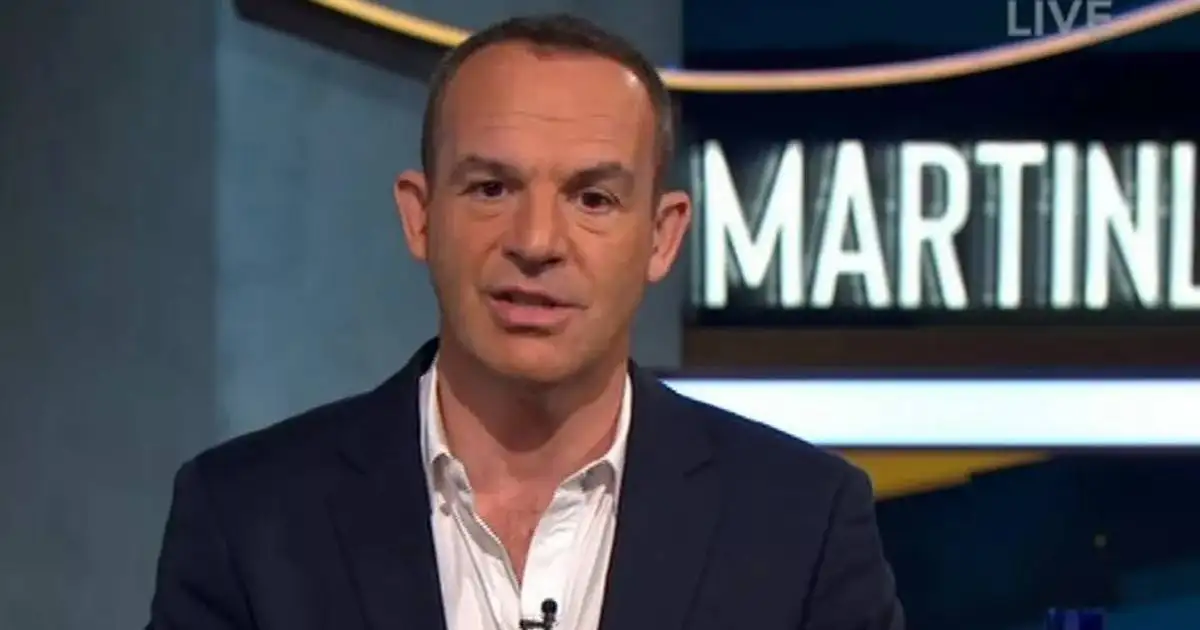 'I worked with Martin Lewis - this is what he's really like' - 3