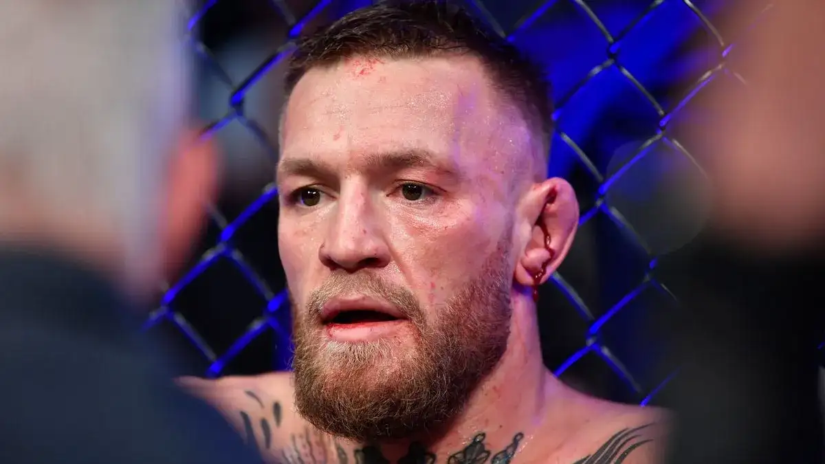 Conor McGregor on brink of finalizing his UFC return five years after his last fight, bombshell report claims - 3