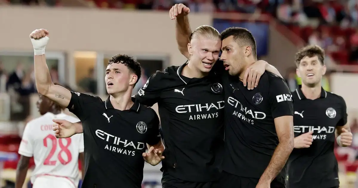 Real Madrid deal for Manchester City midfield general ‘closer than it seems’ - 1