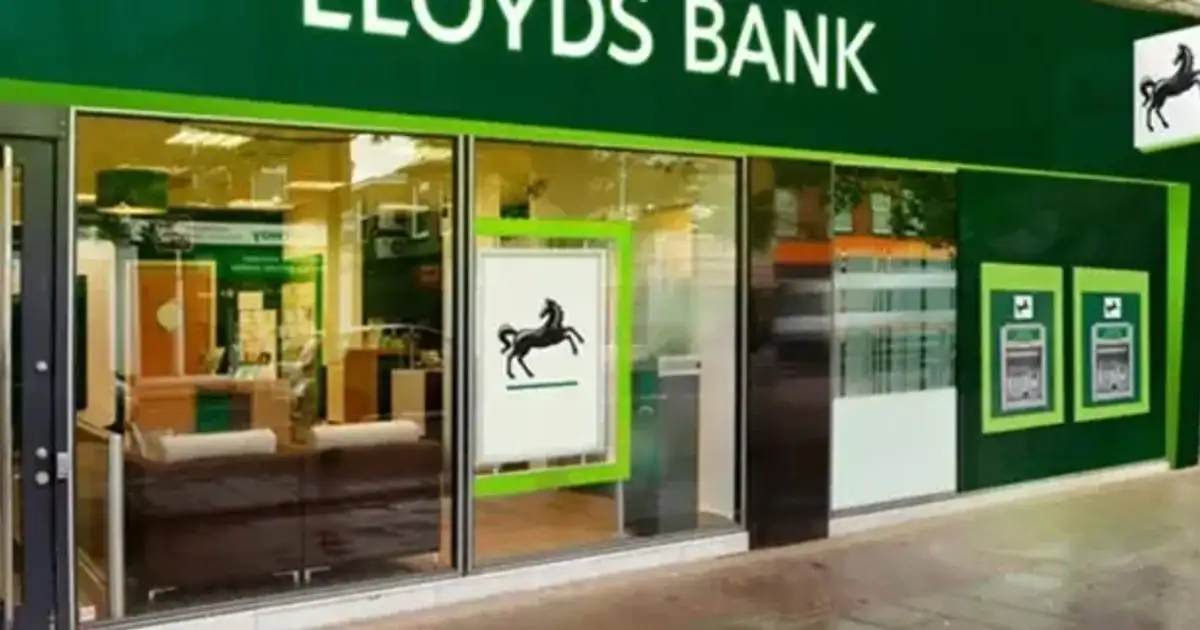 Lloyds and Halifax closing 84 UK branches in 2026 - full list - 3