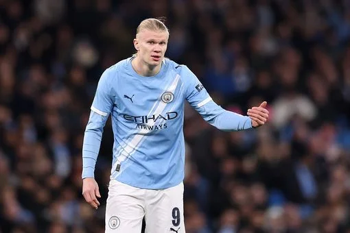 Man City XI vs Salford: Haaland injury latest, predicted lineup, confirmed team news for FA Cup today - 4
