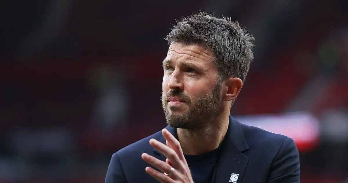 Marcus Rashford faces awkward conversation with Man Utd if Michael Carrick gets his way - 4