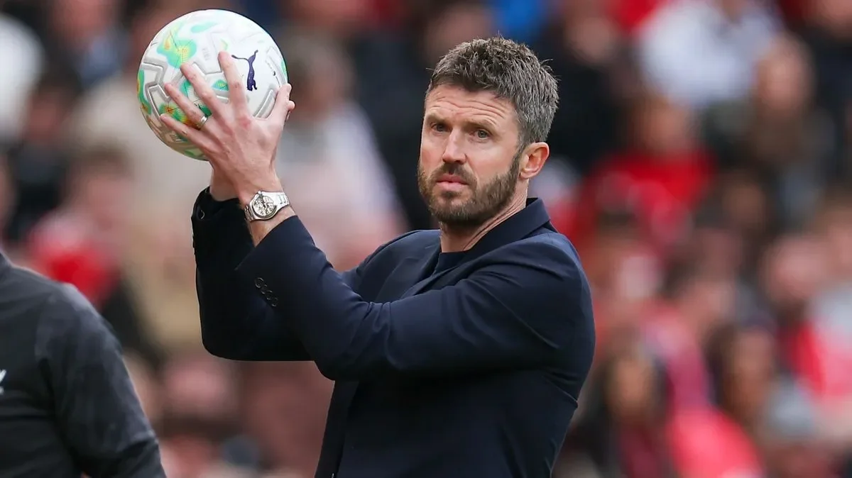 FOOTBALL | From drift to direction: Carrick’s United revival - 2