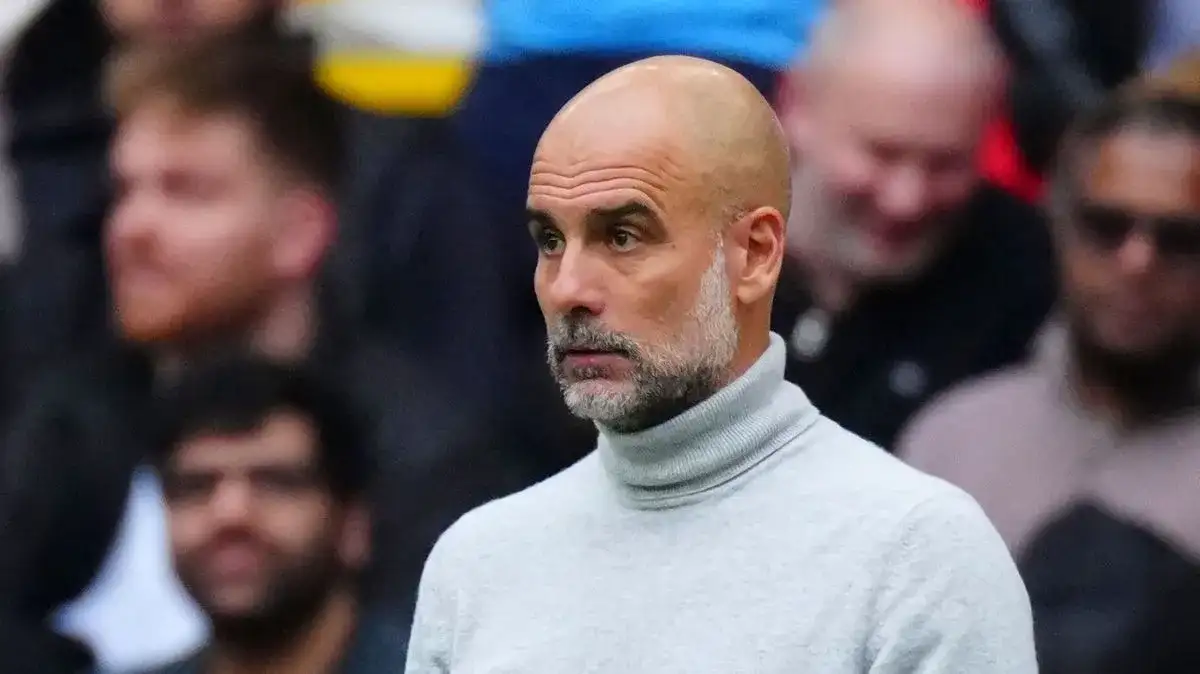 Sources: City expect Guardiola exit after season - 3